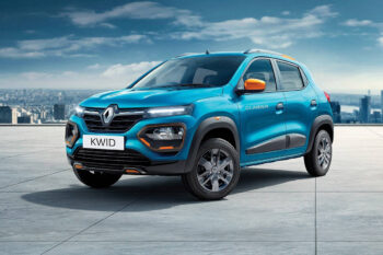 Renault Kwid For Sale in Kenya