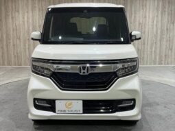 2018 Honda N Box For Sale in Kenya full