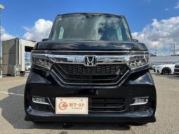 2018 Honda N Box For Sale in Kenya full