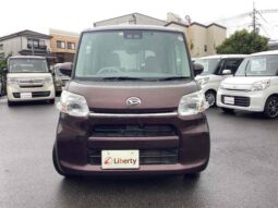 2018 Daihatsu Tanto For Sale in Kenya full