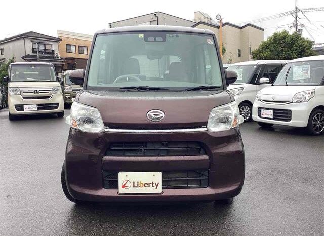 2018 Daihatsu Tanto For Sale in Kenya full