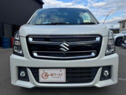 2018 Suzuki Wagon R For Sale in Kenya full