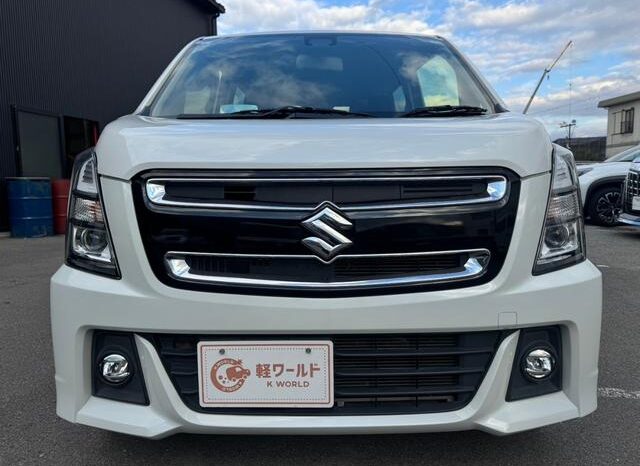 2018 Suzuki Wagon R For Sale in Kenya full