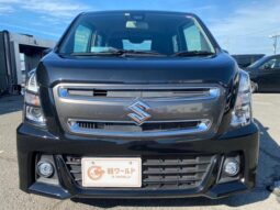 2018 Suzuki Wagon R For Sale in Kenya full