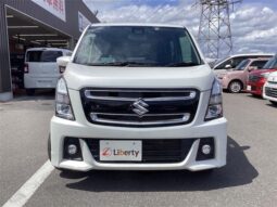 2019 Suzuki Wagon R For Sale in Kenya full