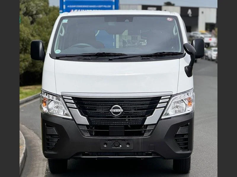 Nissan NV350 Caravan For Sale In Kenya