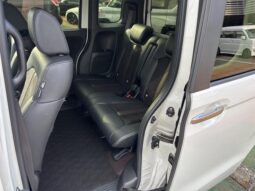 2018 Honda N Box For Sale in Kenya full