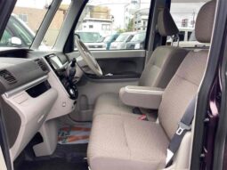 2018 Daihatsu Tanto For Sale in Kenya full