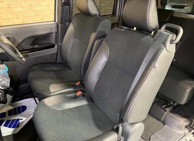 2019 Daihatsu Tanto For Sale in Kenya full