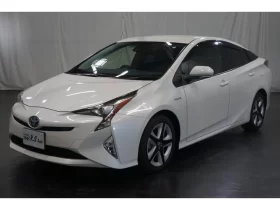 2018 TOYOTA PRIUS FOR SALE IN KENYA