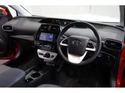 2018 TOYOTA PRIUS S TOURING SELECTION FOR SALE IN KENYA full