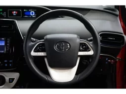 2018 TOYOTA PRIUS S TOURING SELECTION FOR SALE IN KENYA full