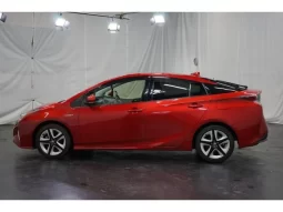 2018 TOYOTA PRIUS S TOURING SELECTION FOR SALE IN KENYA full