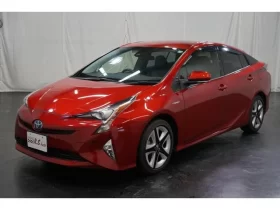 2018 TOYOTA PRIUS S TOURING SELECTION FOR SALE IN KENYA