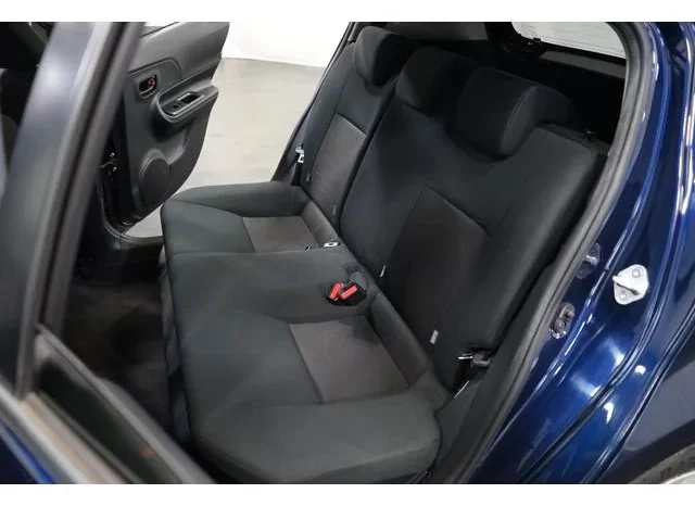 2018 TOYOTA AQUA S STYLE BLACK FOR SALE IN KENYA full