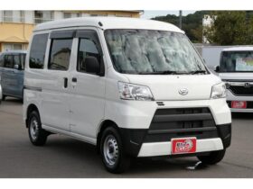 2018 DAIHATSU HIJET CARGO DX SA III FOR SALE IN KENYA