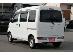 2018 DAIHATSU HIJET CARGO DX SA III FOR SALE IN KENYA full