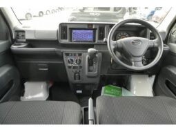 2018 DAIHATSU HIJET CARGO DX SA III FOR SALE IN KENYA full