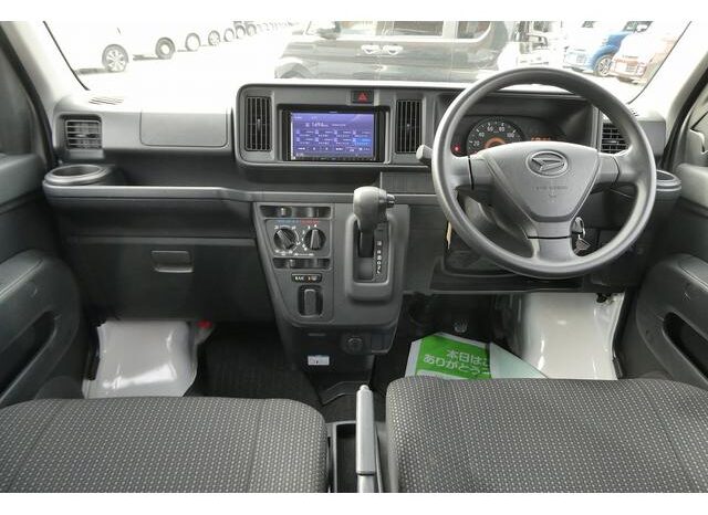 2018 DAIHATSU HIJET CARGO DX SA III FOR SALE IN KENYA full