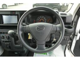 2018 DAIHATSU HIJET CARGO DX SA III FOR SALE IN KENYA full