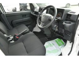 2018 DAIHATSU HIJET CARGO DX SA III FOR SALE IN KENYA full