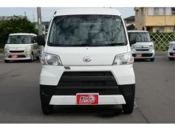 2018 DAIHATSU HIJET CARGO DX SA III FOR SALE IN KENYA full