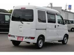 2018 DAIHATSU HIJET CARGO DX SA III FOR SALE IN KENYA full