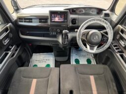 2018 Honda N Box For Sale in Kenya full