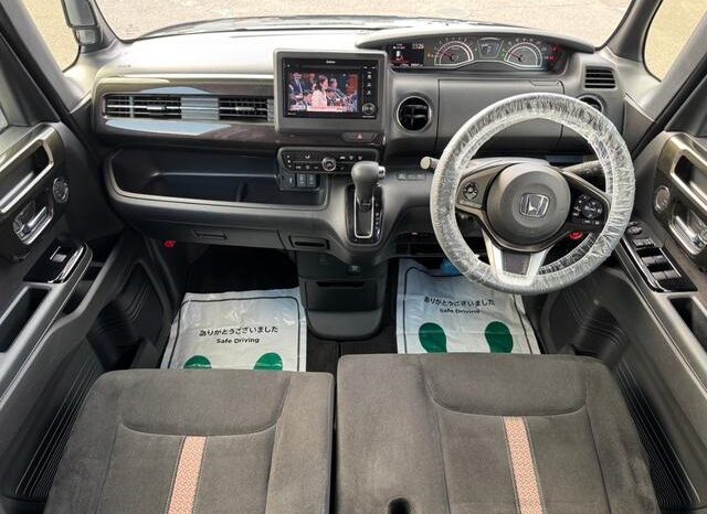 2018 Honda N Box For Sale in Kenya full