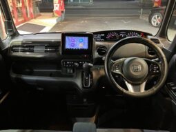 2018 Honda N Box For Sale in Kenya full