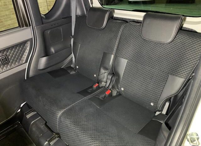 2019 Daihatsu Tanto For Sale in Kenya full