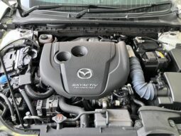 2019 Mazda Atenza Import to Kenya full