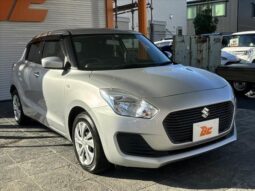 SUZUKI SWIFT XG FOR SALE IN KENYA full