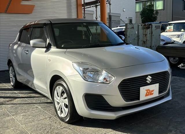 SUZUKI SWIFT XG FOR SALE IN KENYA full