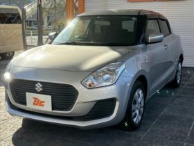 SUZUKI SWIFT XG FOR SALE IN KENYA