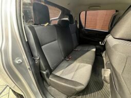 2018 Toyota Hilux Import to Kenya full