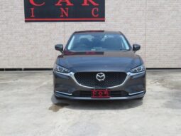 2019 Mazda Atenza Import to Kenya full