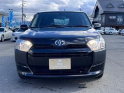 2019 Toyota Succeed Import to Kenya full