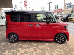 2019 Honda N Box For Sale in Kenya full