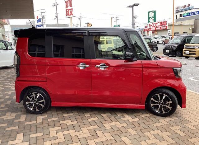 2019 Honda N Box For Sale in Kenya full