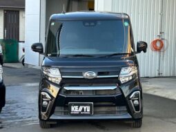 2019 Daihatsu Tanto For Sale in Kenya full