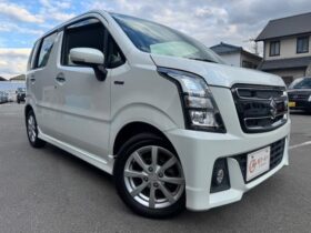 2018 Suzuki Wagon R For Sale in Kenya