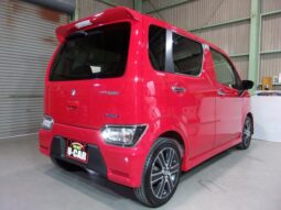 2018 Suzuki Wagon R For Sale in Kenya full