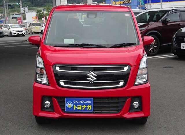 2019 Suzuki Wagon R For Sale in Kenya full