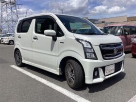 2019 Suzuki Wagon R For Sale in Kenya