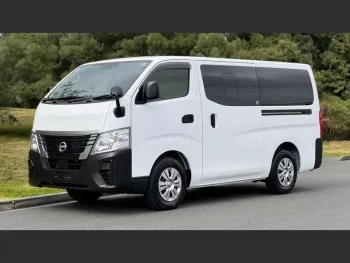 Nissan NV350 Caravan For Sale In Kenya