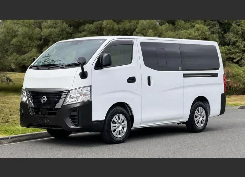 Nissan NV350 Caravan For Sale In Kenya