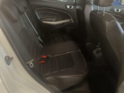 2018 Ford EcoSport 1.0 EcoBoost Titanium For Sale In Kenya full