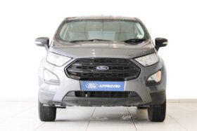 2018 Ford EcoSport 1.5 TDCi Ambiente For Sale In Kenya