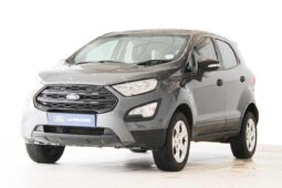 2018 Ford EcoSport 1.5 TDCi Ambiente For Sale In Kenya full